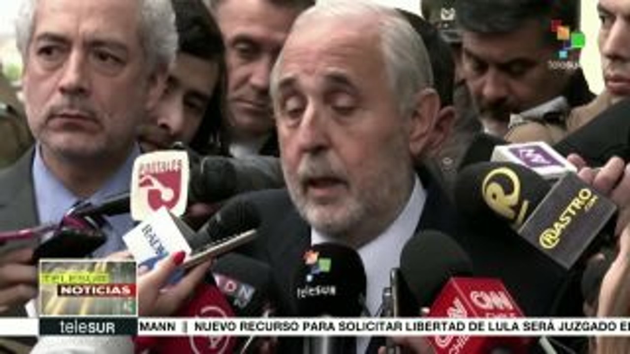 teleSUR noticias. Jubilados griegos se oponen al recorte de pensiones
