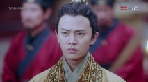 Glory Of Tang Dynasty ศึกชิงบัลลังก์ราชวงศ์ถัง ตอนที่ 16
