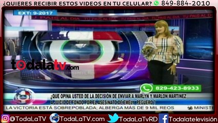 Reclaman reclusorio  de la victoria está hecha para   900 reos y alberga  9 mil   -Tu país-Video