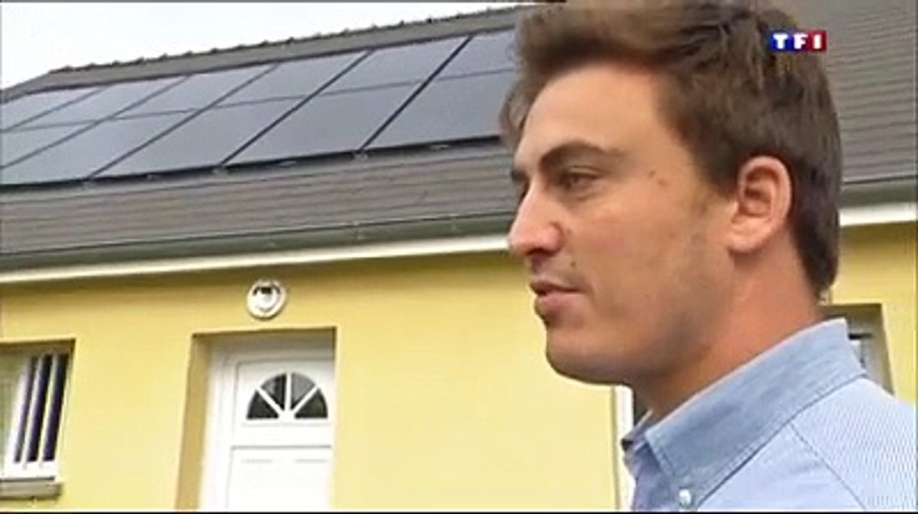 SIBEL ENERGIE - AIR SYSTEM TF1