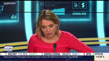 La Financière de l'Échiquier lance un produit d'investissement dédié à l'intelligence artificielle - 20/06