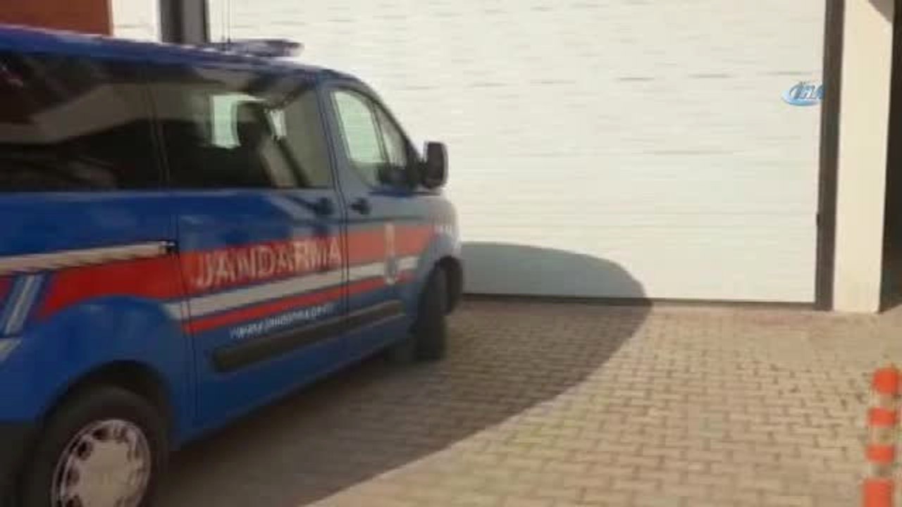 Eşi ve Ailesinden 3 Kişi Öldüren Damat Teslim Oldu