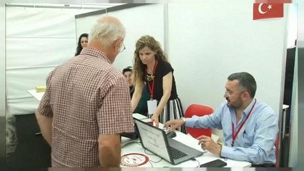 Germania ago della bilancia per Erdogan