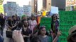 Crowds March Through New York City to Protest Border Separations