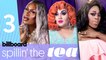 Spillin' The Tea: 'Drag Race' Queens Expand on The Vixen's Dialogue on Racial Bias | Billboard Pride