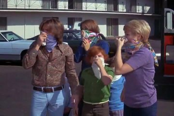 The Partridge Family S01 - E08