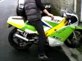 kawasaki 250 kr1 s
