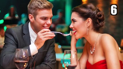 LA PRIMERA CITA: ENAMORANDO a UNA MUJER