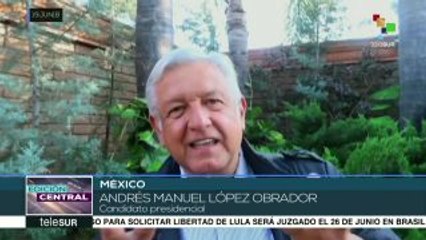 México: expectativa ante un eventual triunfo electoral de la izquierda