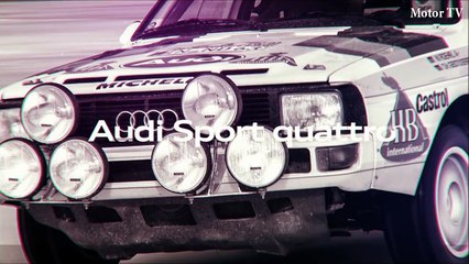 2019 Audi A1 Sportback Review