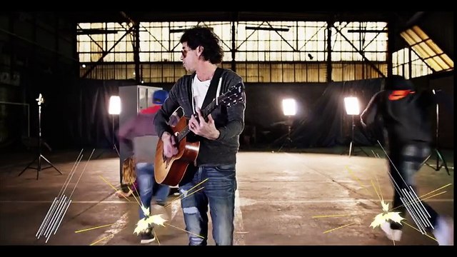 Redimi2 - Tus Pasos ft. Ulises de Rescate