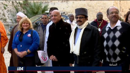 هل تكون البحرين أول دولة خليجية تقيم علاقات دبلوماسية مع اسرائيل؟