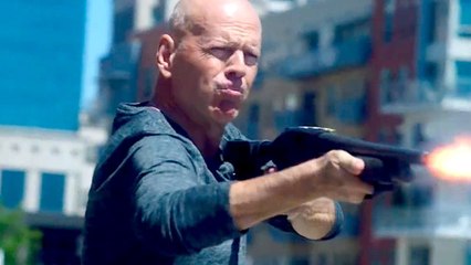 Reprisal with Bruce Willis - Official Trailer