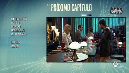 Avance Amar es para siempre - 21 de junio