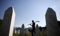 Srebrenica: Denying Genocide