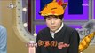[RADIO STAR] 라디오스타 - What is Jung Seung-hwan's singing style?20180620