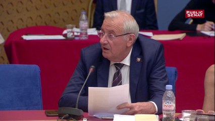 Le Sénat menace de rejeter la réforme de l'apprentissage et de la formation professionnelle