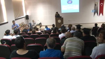 Mezuniyetlerinden 30 Yıl Sonra Gelen Kep Sevinci