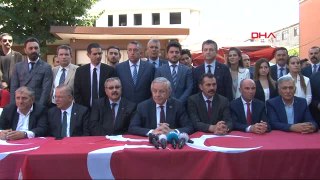 Celal Adan 26'sından Sonra MHP ve AK Parti Kadroları Türkiye'yi Yönetecektir