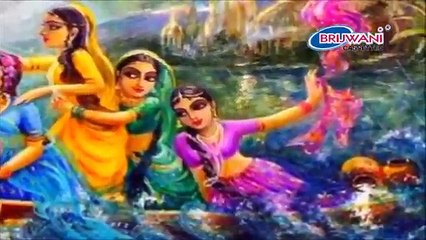 मुरली जोर की बजाई रे नंदलाला ।  Murli Jor Ki Bajai Re Nandlala।  Krishna Bhajan