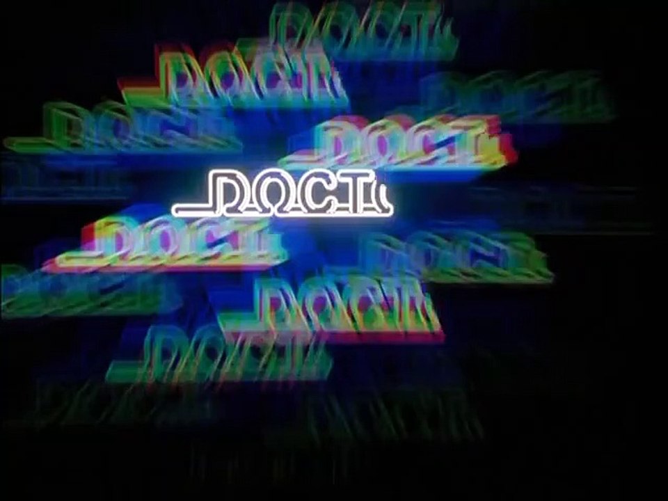 Doctor Who S18 (doctor who classic) - E06
