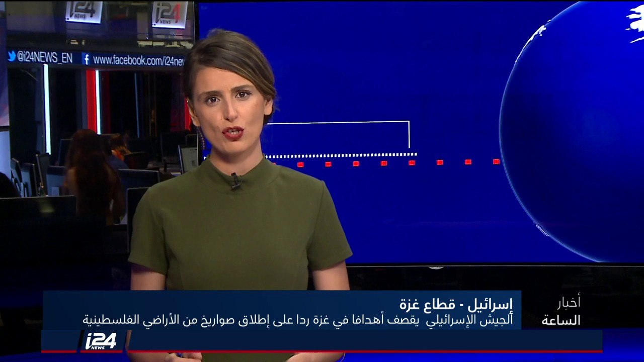 تقرير: حماس والجهاد تتعهدان بالرد على القصف الإسرائيلي على قطاع غزة