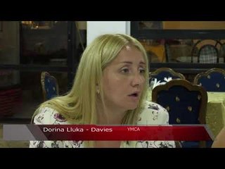 Është mbajtur punëtoria ''Themelimi i grupit joformali të rinjëve kuvendarë të Gjakovës - Lajme