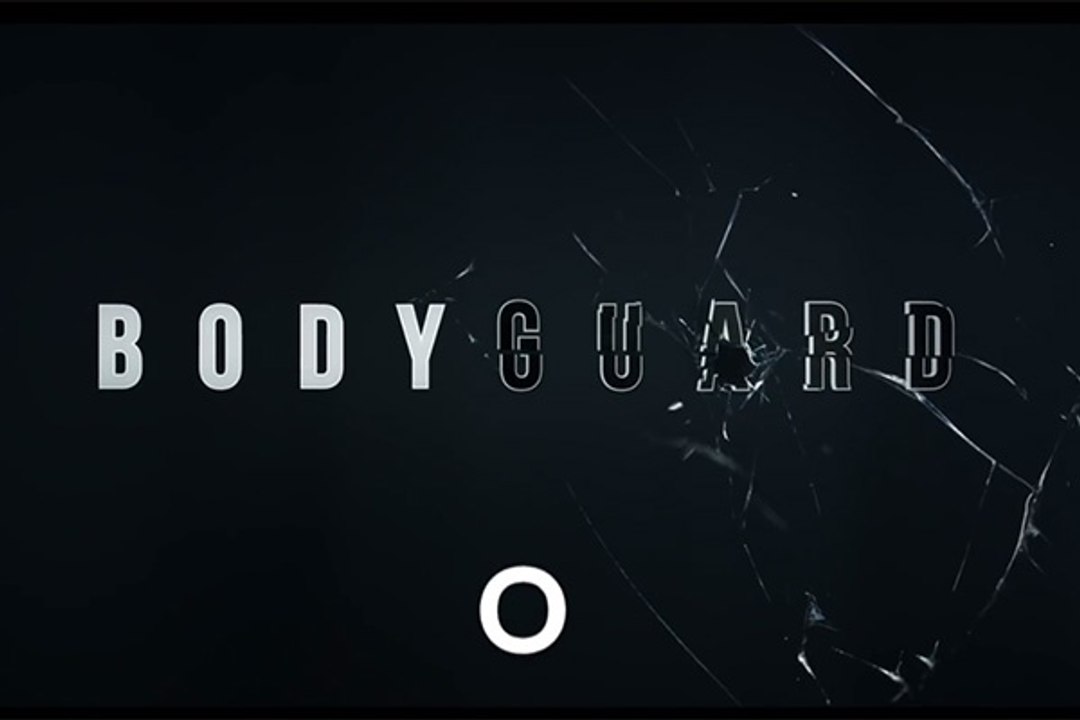 Bodyguard - Trailer Saison 1