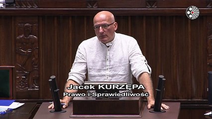 Jacek Kurzępa - 14.06.18