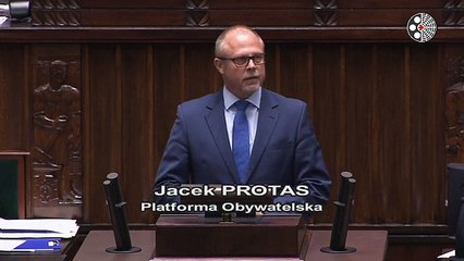 Jacek Protas - 14.06.18