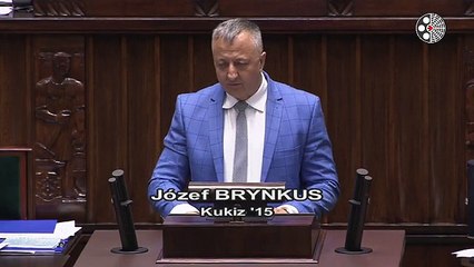 Józef Brynkus - 14.06.18