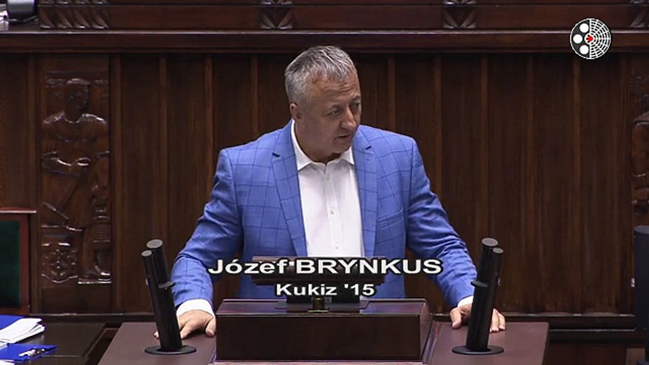 Józef Brynkus - 14.06.18