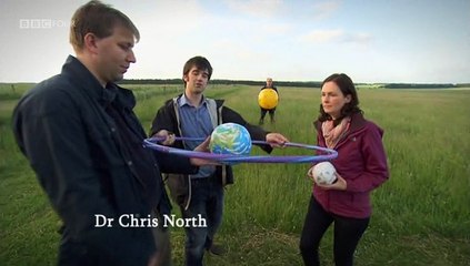 BBC The Sky At Night 2013 July Solstice