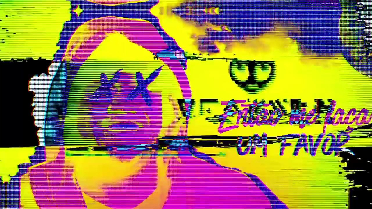 MC Davi, Gaab e Cynthia Luz - Me Negaram Amor (Lyric Video) Então me faça um favor, quando você for Apague meu número, não ligue mais, Que eu vou tocar o terror, me negaram amor