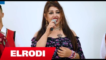 Violeta deda - Molle kuqe (Official Video HD)