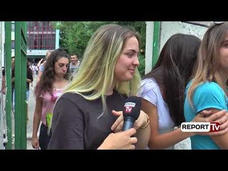 Download Video: Sot provimi i fundit i Maturës Shtetërore, 37-mijë maturantë u testuan në lëndët me zgjedhje