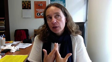 Pourquoi faut-il apprendre à jeter