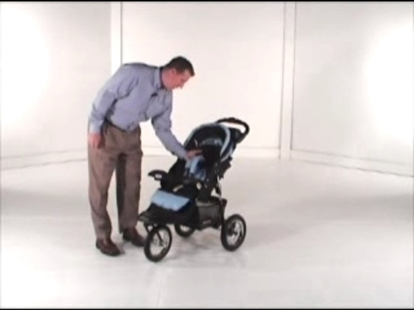 GoGo Babyz Urban Advantage Stroller - video Dailymotion