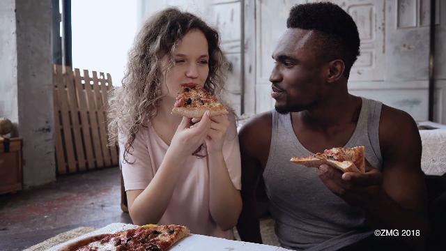 Will Eating Popcorn With Chopsticks Make It More Enjoyable?