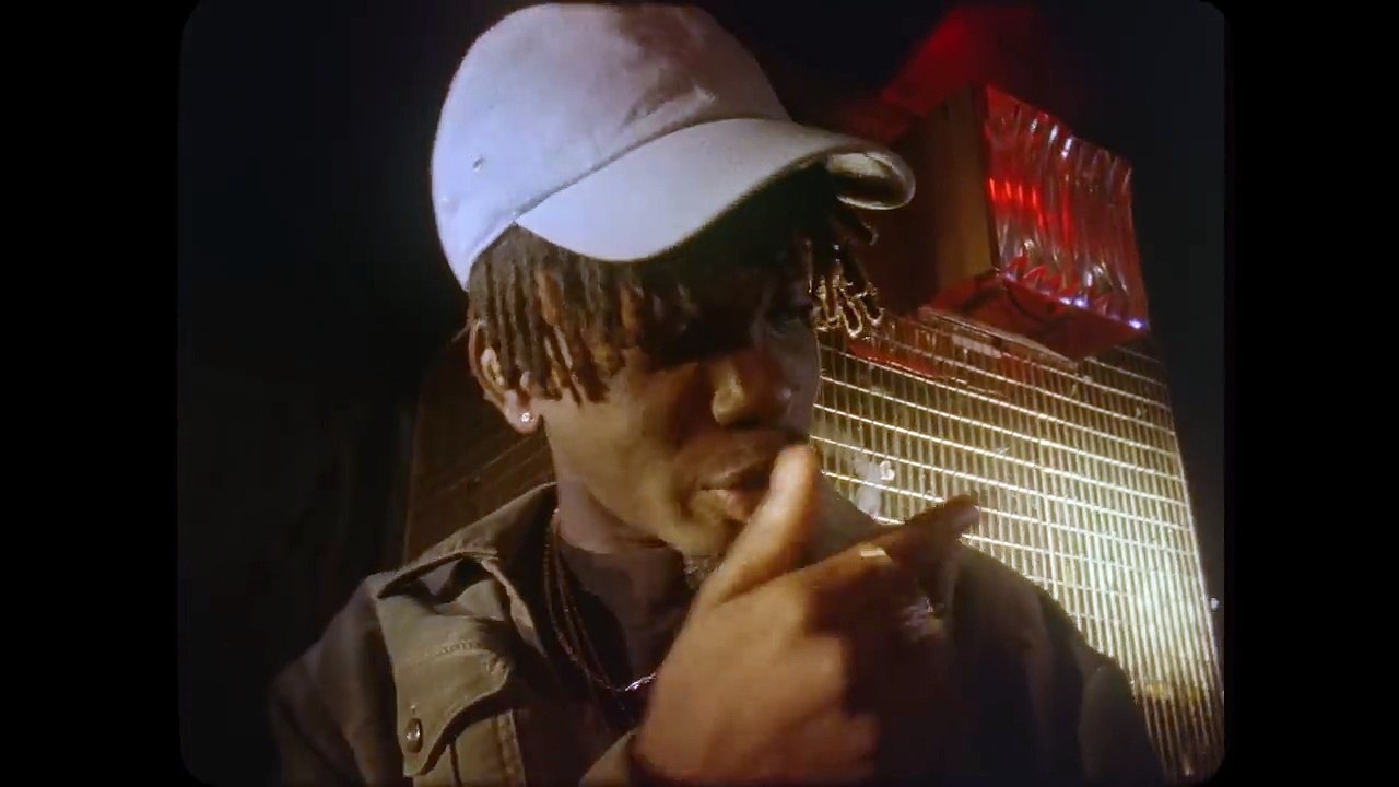 Josman - WOW (Clip Officiel)