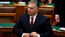 Ungheria: approvata la legge 