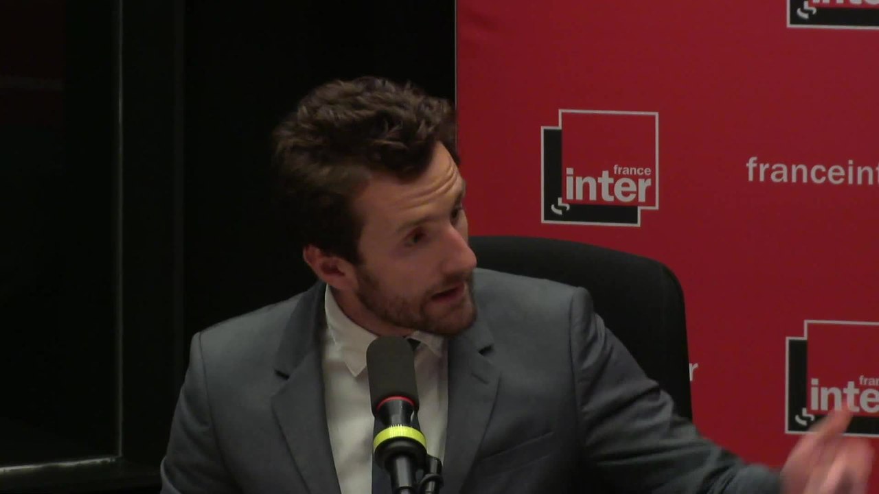 Rendez-vous en racisme inconnu - La chronique de Pablo Mira