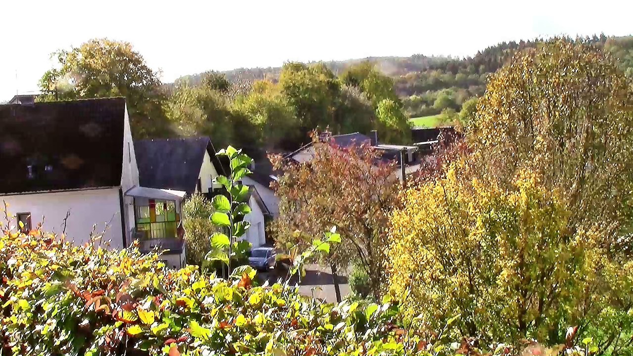 Zu Besuch in Kaisersesch