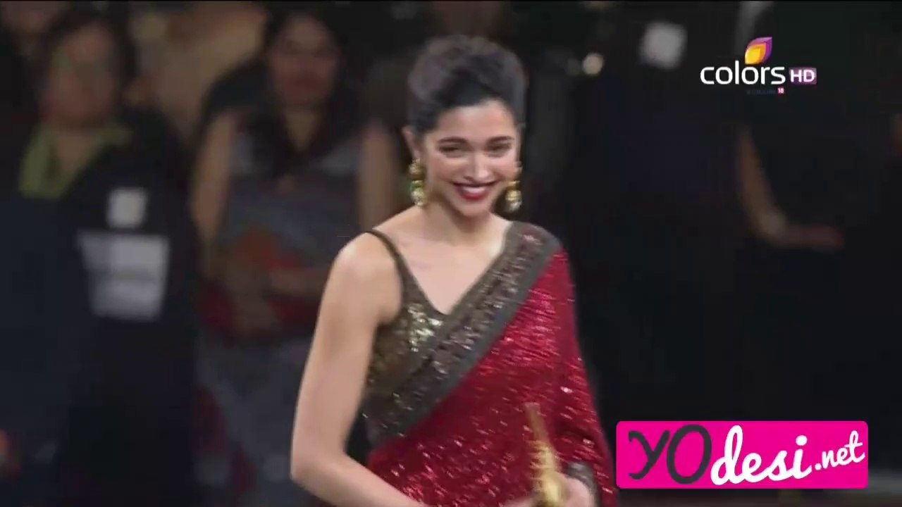 IIFA_Awards_2015 (Part 2)  ||Main Event||