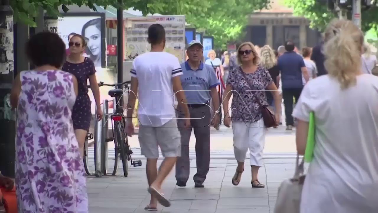 Коизвестителите на Советот на Европа го поздравија Договорот за името