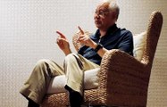 Najib speaks out in Reuters interview, dismisses any plan to leave Malaysia