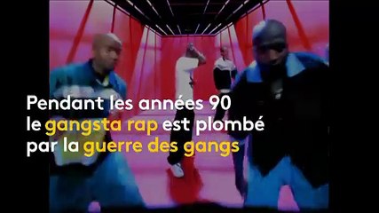 La figure montante du rap, XXXTentacion, assassiné en pleine rue