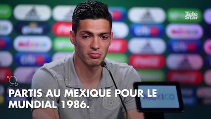 VIDEOS. Coupe du monde : les hymnes souvent très drôles de l'équipe de France