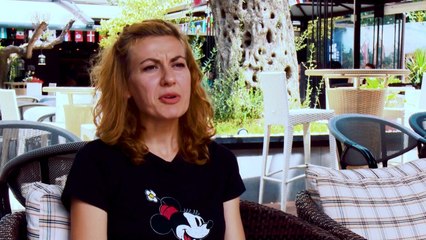 VP - Oltsen Gripshi dhe çmimi Canova Prize në New York - 20 Qershor 2018 - Show - Vizion Plus