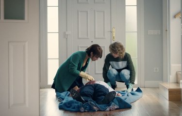 Ola de crímenes - Trailer (HD)